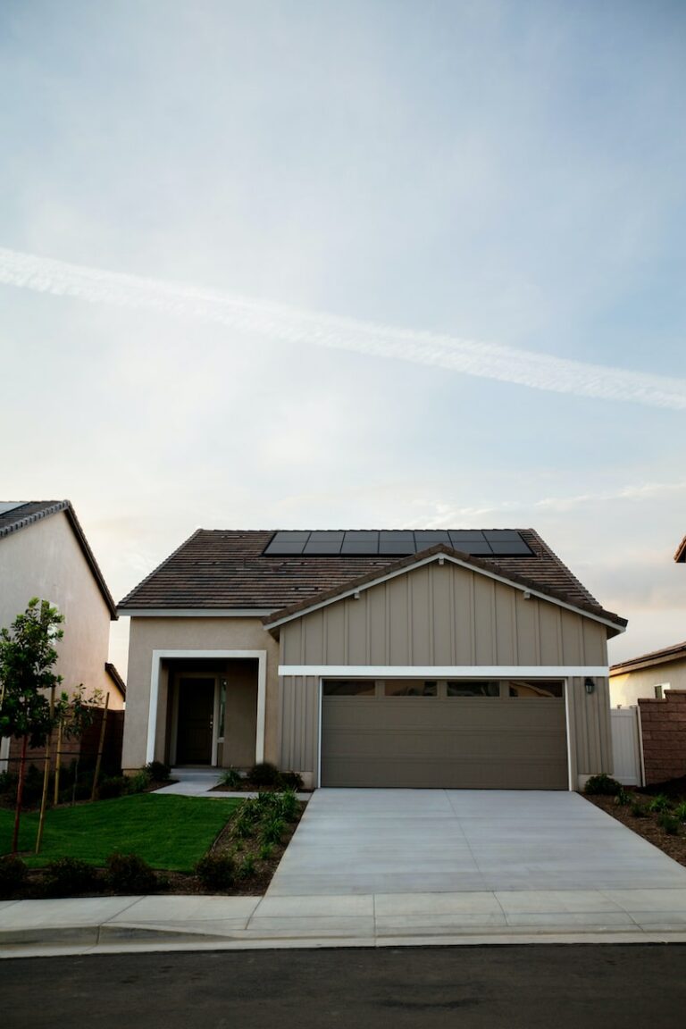 How to Align Garage Door Sensors