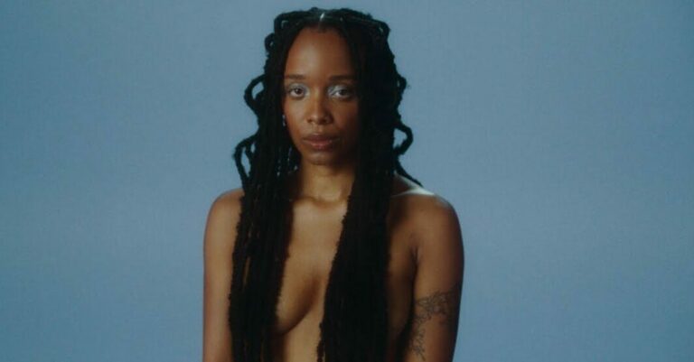 Jamila Woods Enlists Saba for New Single ‘Practice’