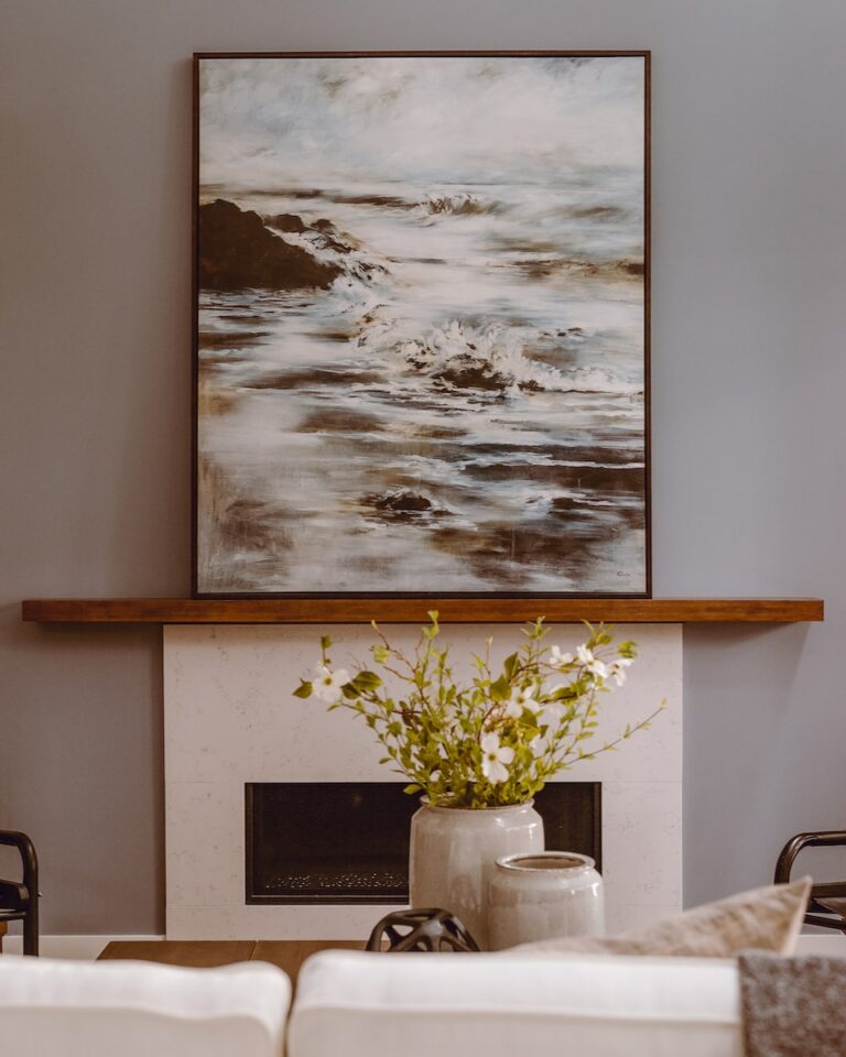 How To Find The Right Themed Artwork For Your Home