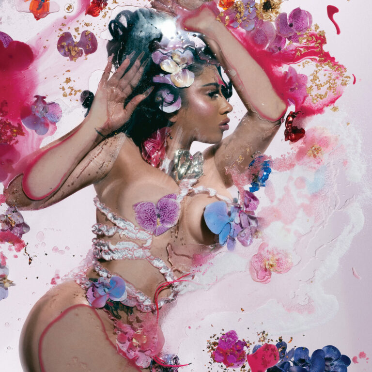 Albums Out Today: Kali Uchis, 21 Savage, Kid Cudi, Marika Hackman, and More