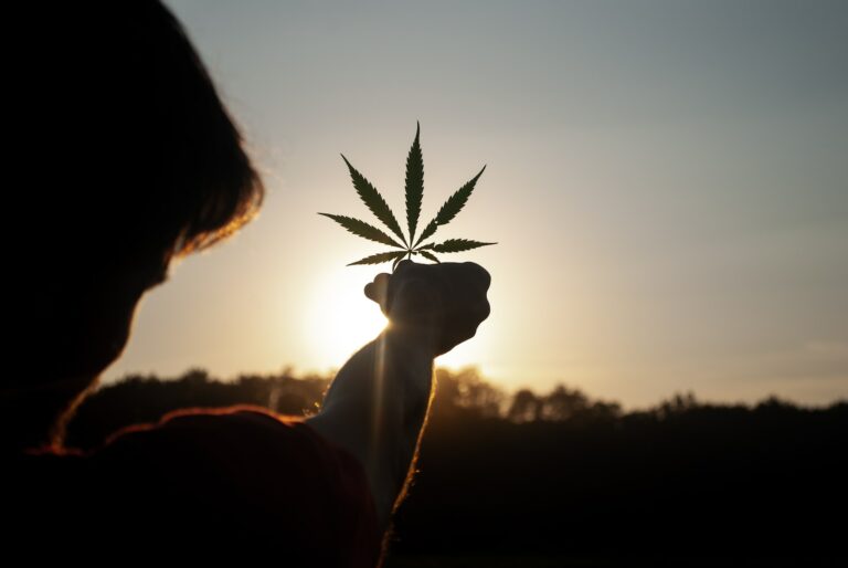Cannabis for Treating Dementia- Things You Need to Know