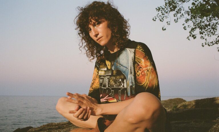 Squirrel Flower Breaks Down Every Song on Her New Album ‘Tomorrow’s Fire’