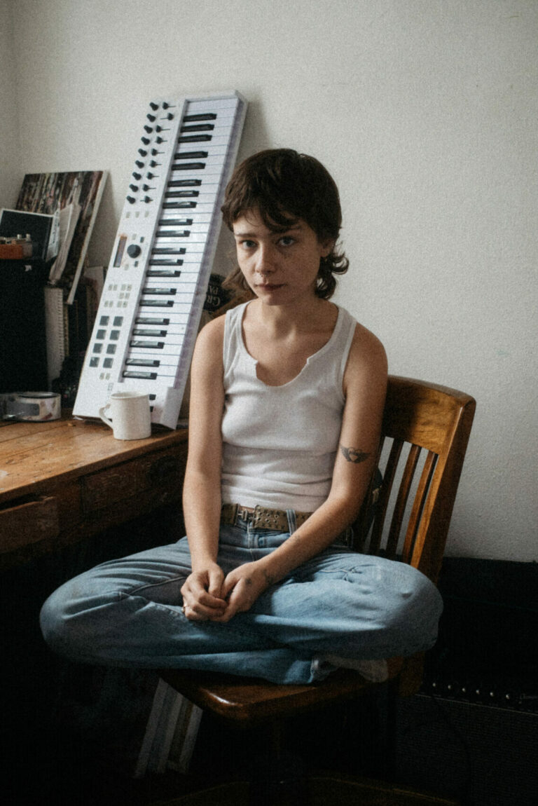 Artist Spotlight: Mali Velasquez