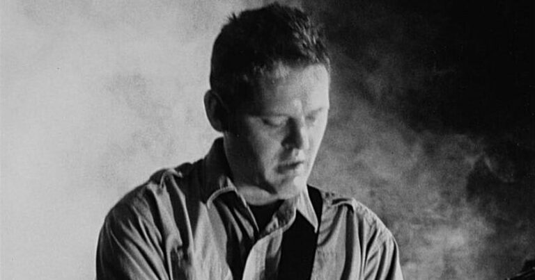Massive Attack Guitarist Angelo Bruschini Dead From Lung Cancer