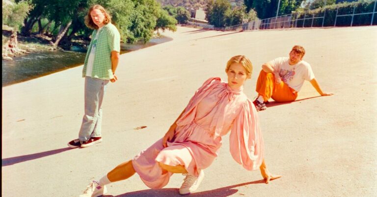Middle Kids Announce New Album, Share Video for New Song ‘Dramamine’