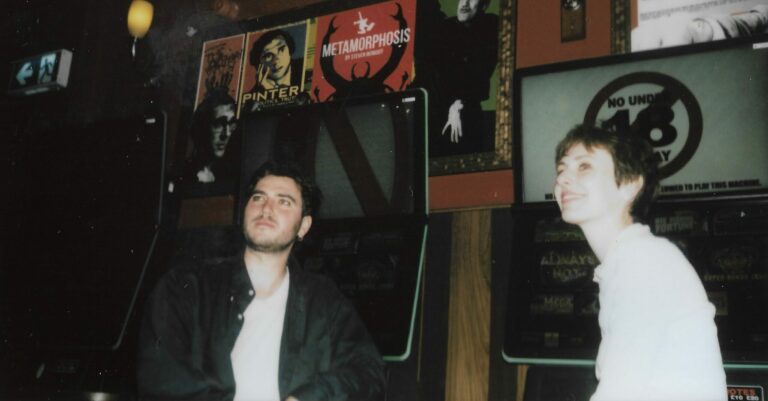 Mumble Tide Share New Single ‘The Start Over’