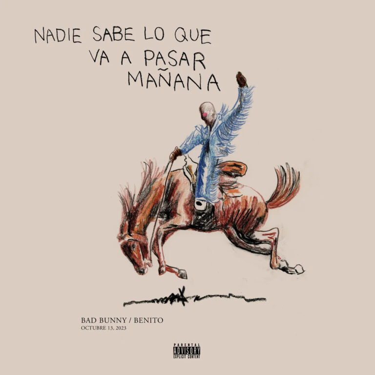 Albums Out Today: Bad Bunny, Troye Sivan, Jamila Woods, Squirrel Flower, and More