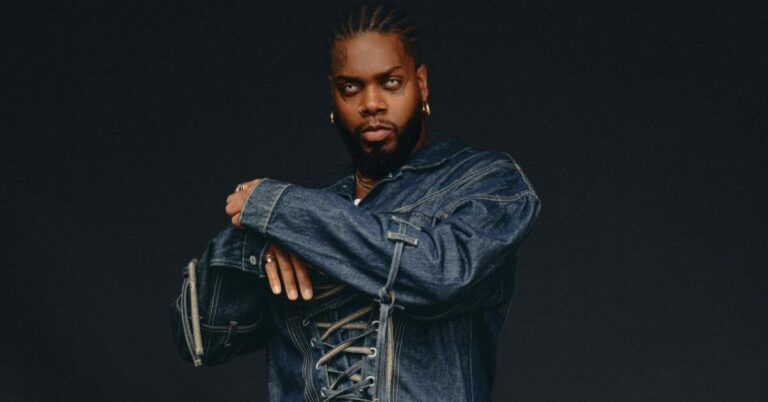 serpentwithfeet Announces New Album ‘Grip’, Shares Video for New Single Featuring Ty Dolla $ign