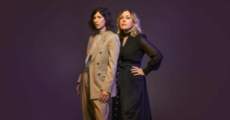 Sleater-Kinney Announce New Album ‘Little Rope’, Share Video for New Song ‘Hell’