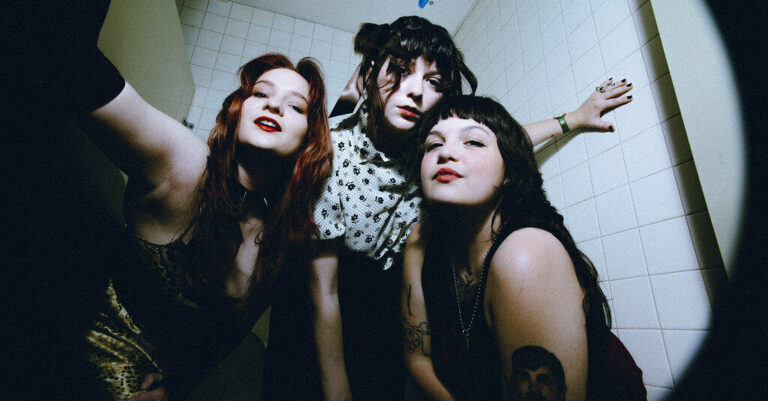 Snarls Share New Single ‘Big Fish’