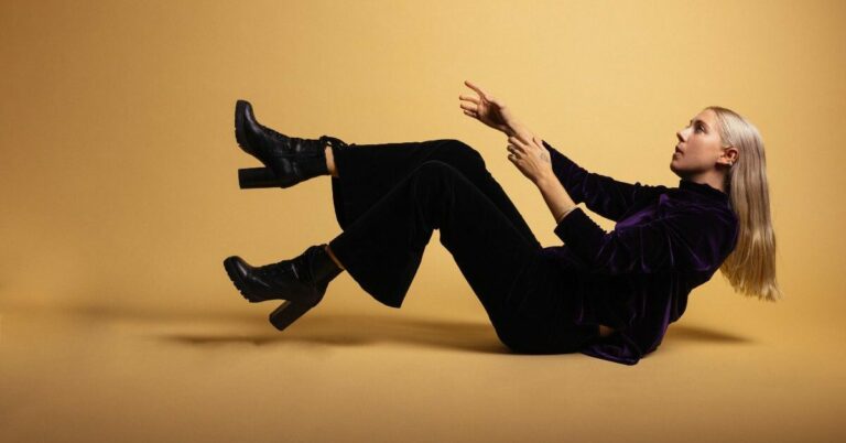 Torres Announces New Album, Shares Video for New Single ‘Collect’