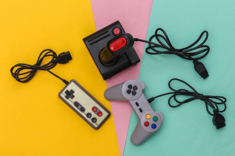 14 Classic Games Worth Revisiting