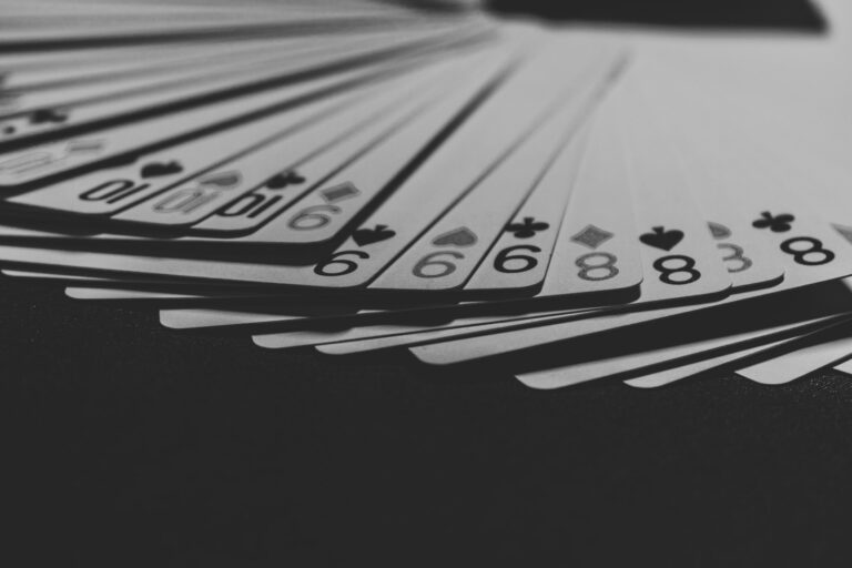 What are the most demanded casino games?