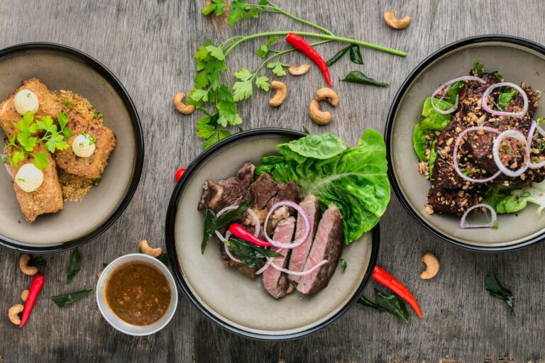 How to build the perfect pop-up for food festivals