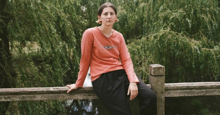 Luce Rushton Unveils New Song ‘Quickly’