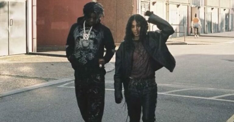 070 Shake and Ken Carson Team Up for New Song ‘Natural Habitat’