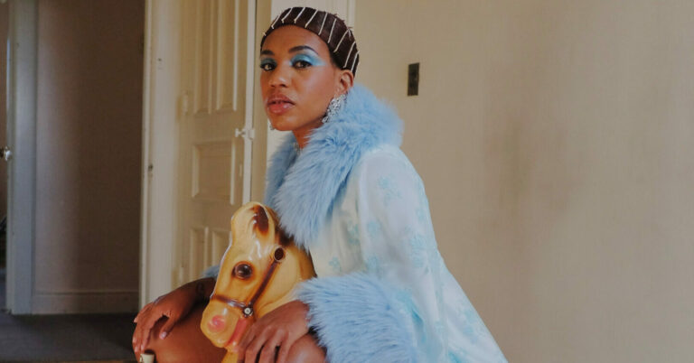Yaya Bey Unveils New Songs ‘crying through my teeth’ and ‘the evidence’
