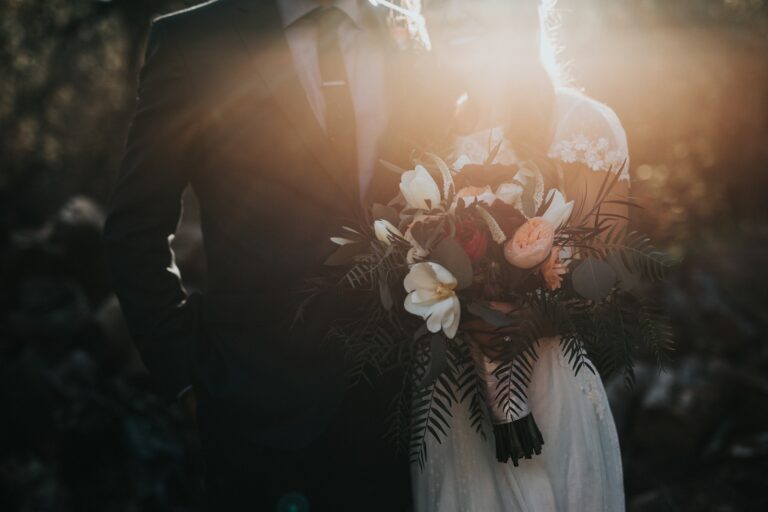 9 Wedding Planning Secrets To Be Aware Of
