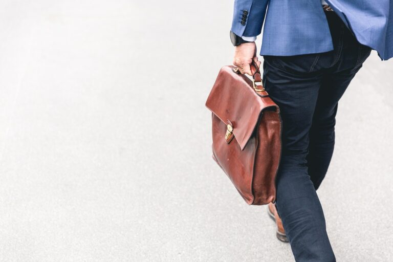 Part-time jobs and casual vacation work