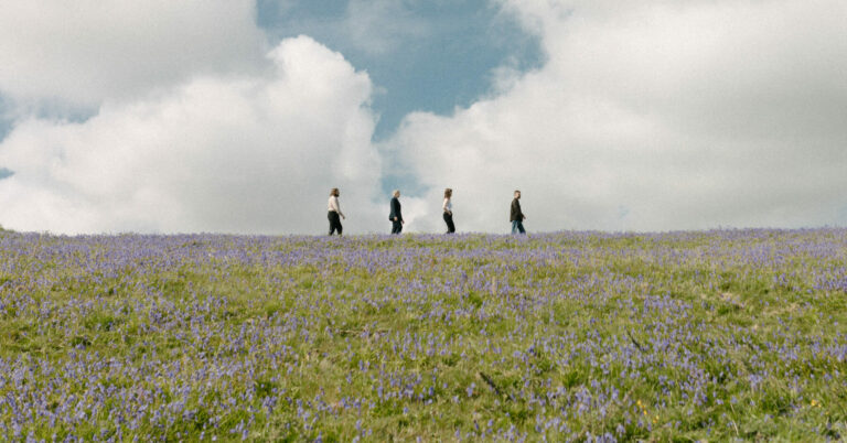 Another Sky Announce New Album ‘Beach Day’, Share New Single