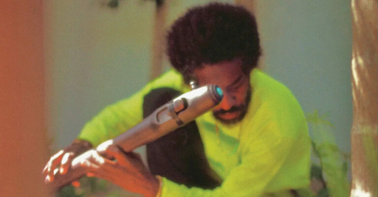 André 3000 Releasing Solo Album of Flute Instrumentals This Friday