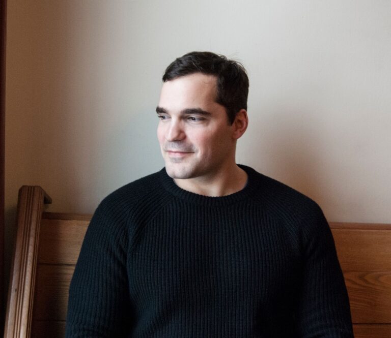Author Spotlight: Bennett Sims, “Other Minds and Other Stories”