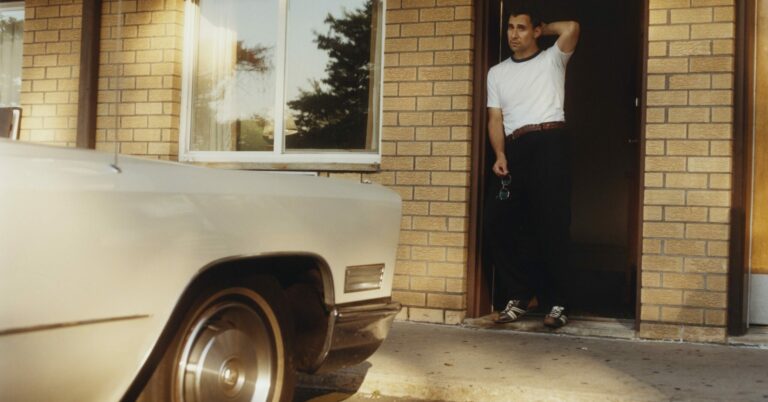 Bleachers Announce New Album, Enlist Lana Del Rey for New Single ‘Alma Mater’