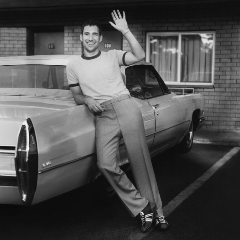 Album Review: Bleachers, ‘Bleachers’