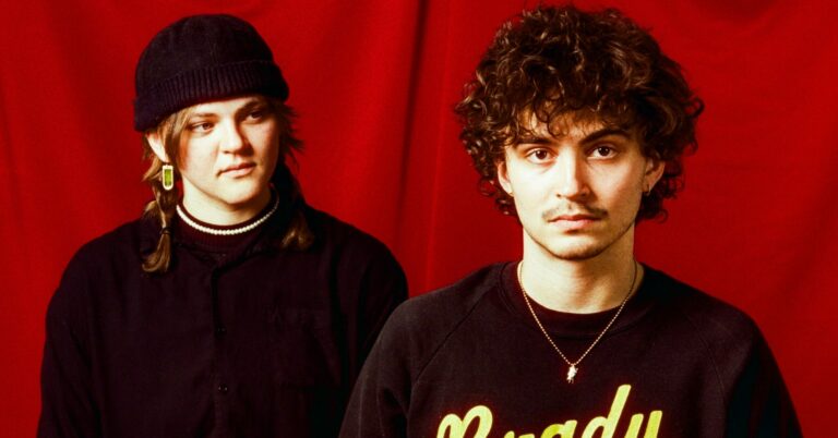 Friko Announce Debut Album, Share Video for New Single ‘Crashing Through’