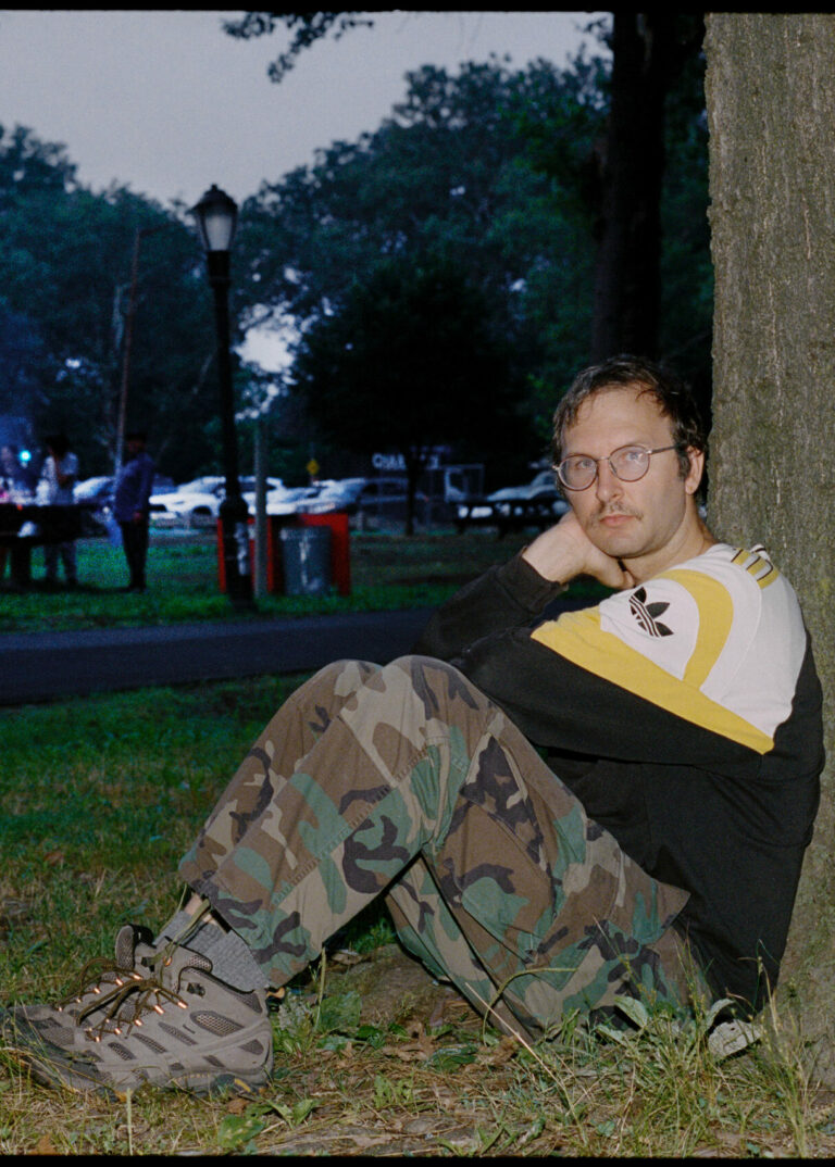 Artist Spotlight: Hotline TNT