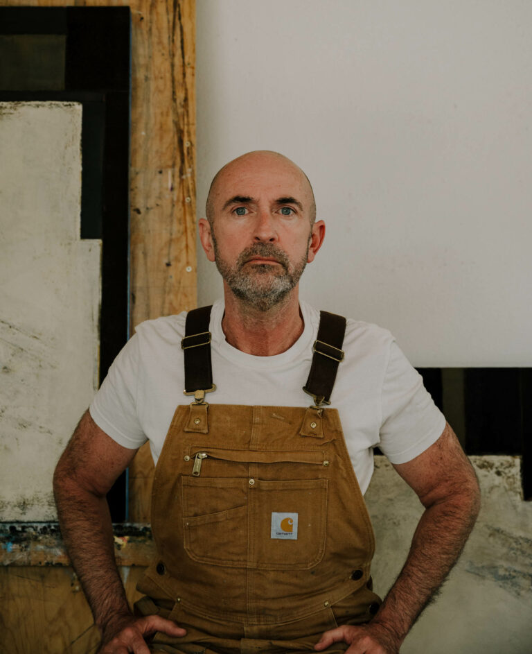 Interview: Jerry McLaughlin