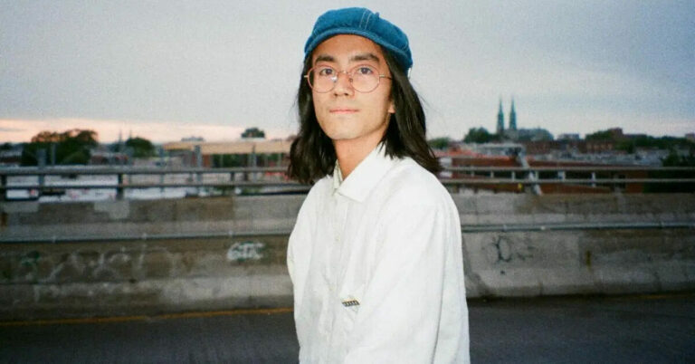 Jonah Yano Shares New Song ‘concentrate’ Featuring Clairo
