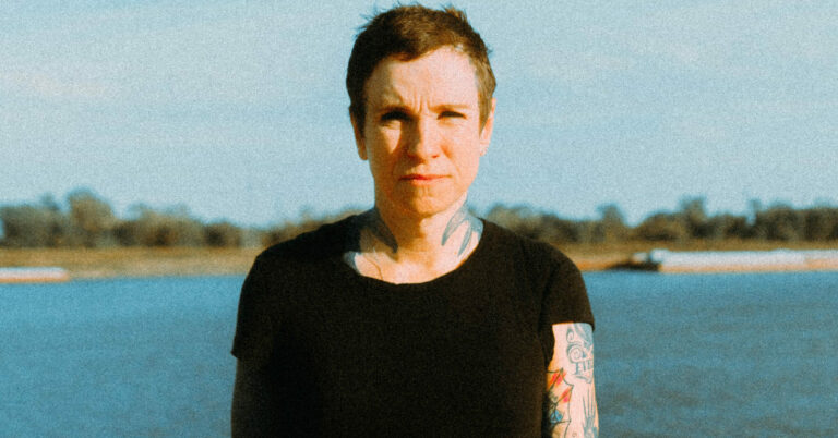 Laura Jane Grace Announces New Album ‘Hole in My Head’, Shares Video for New Single