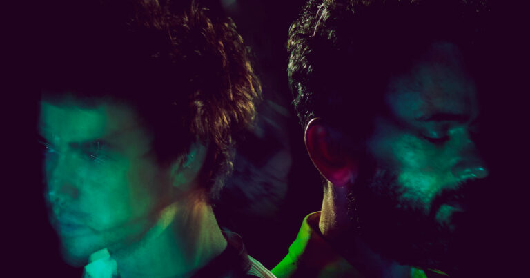 MGMT Share Video for New Single ‘Nothing to Declare’