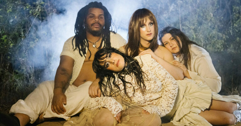 Mannequin Pussy Release New Single ‘Sometimes’