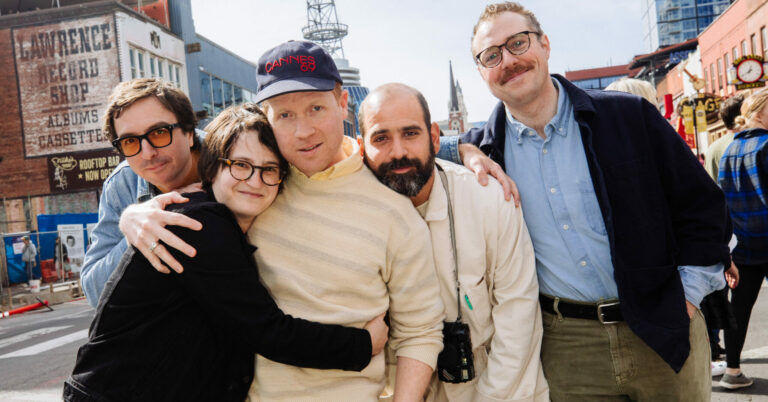 Real Estate Announce New Album ‘Daniel’, Share Video for New Single ‘Water Underground’