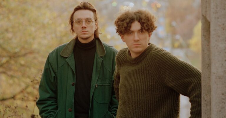 Ducks Ltd. Announce New Album ‘Harm’s Way’, Share New Single ‘Hollowed Out’