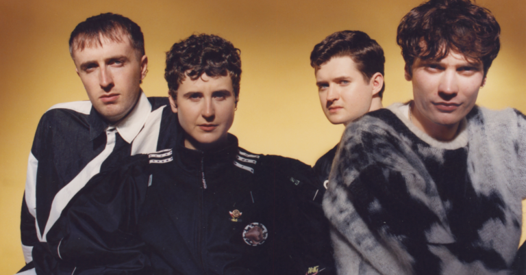 Porij Release New Song ‘You Should Know Me’
