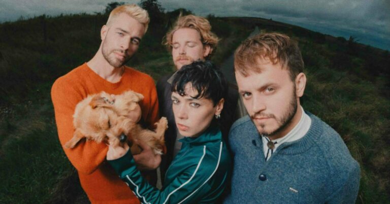 Divorce Share New Single ‘Eat My Words’