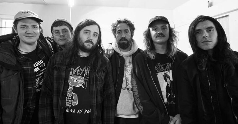 Full of Hell and Nothing Share Video for New Single ‘Like Stars in the Firmament’