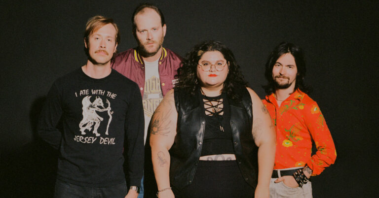 Sheer Mag Announce New Album ‘Playing Favorites’, Share Video for New Single