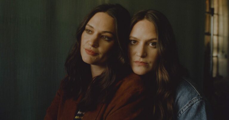 The Staves Announce New Album ‘All Now’, Share Video for New Single