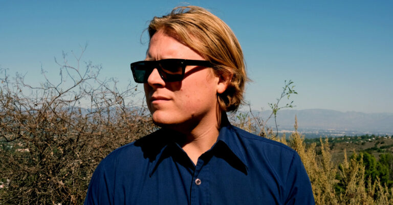 Ty Segall Announces New Album ‘Three Bells’, Shares New Single ‘My Room’