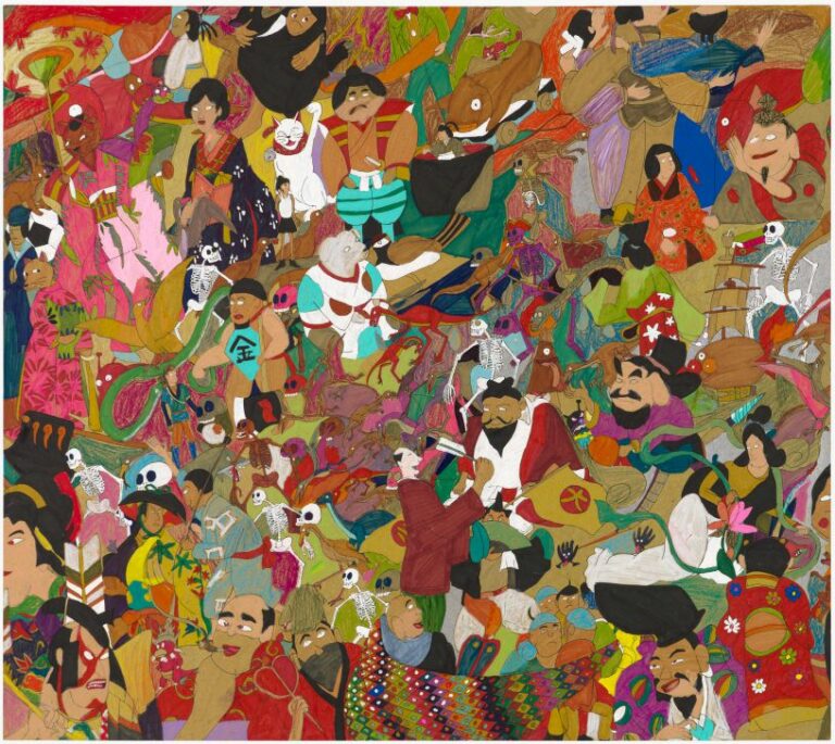 Yuichiro Ukai to Debut at Venus Over Manhattan in New York