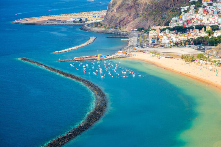 How to Enjoy the Best of Tenerife in 48 Hours: A Guide to Planning Your Short Stay