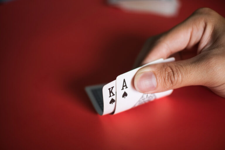 A guide to classic casino card games