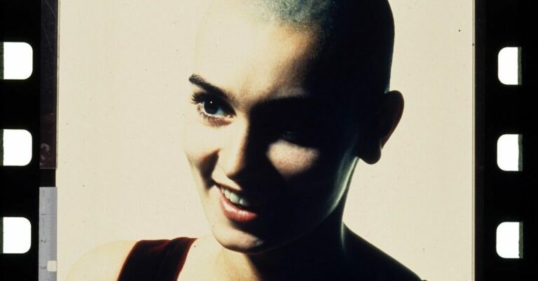 Boygenius and Ye Vagabonds Cover ‘The Parting Glass’ in Tribute to Sinéad O’Connor