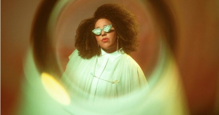 Brittany Howard Releases New Song ‘Red Flags’