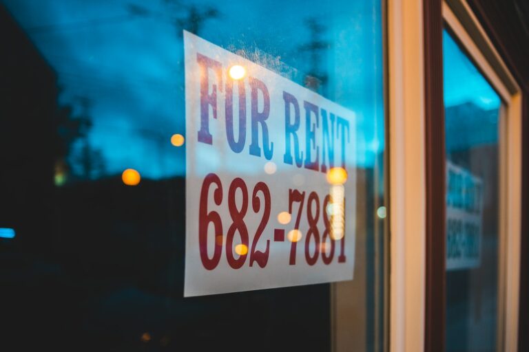 4 Things Tenants Should Know Before Renting a Property