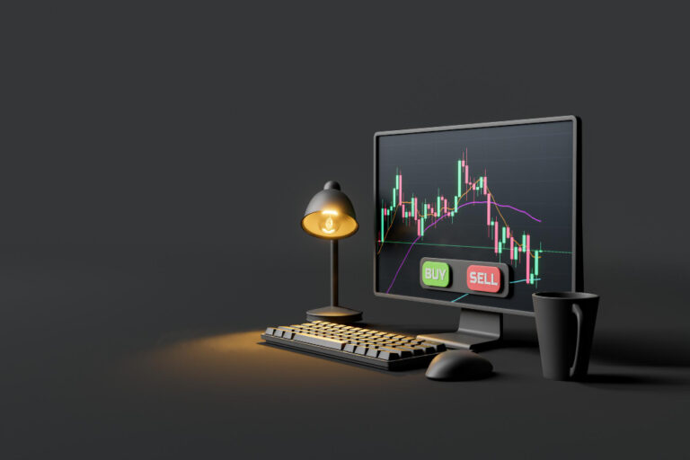 AI and the Stock Market: How Screening Tools Are Getting Smarter?